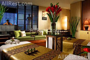 The Westin Grande Sukhumvit Hotel 25